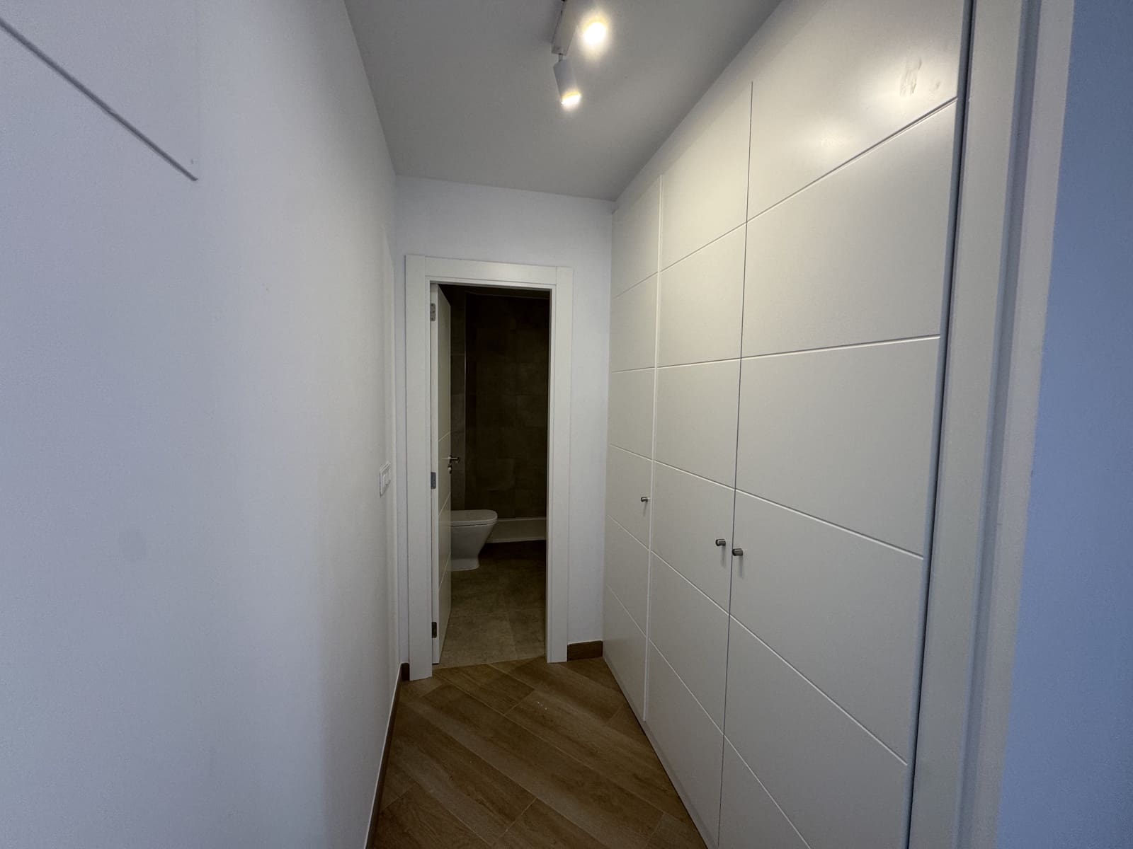 2 bedroom Penthouse for sale in Malaga city with garage - € 570,000 (Ref: 9714150)