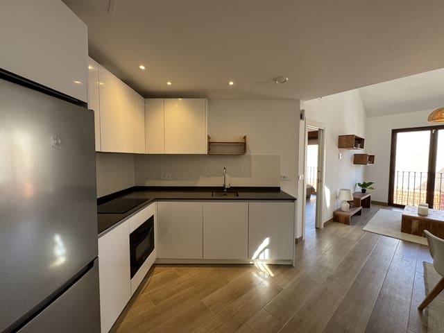 2 quarto Penthouse para venda em Málaga cidade com garagem - 570 000 € (Ref: 9714150)