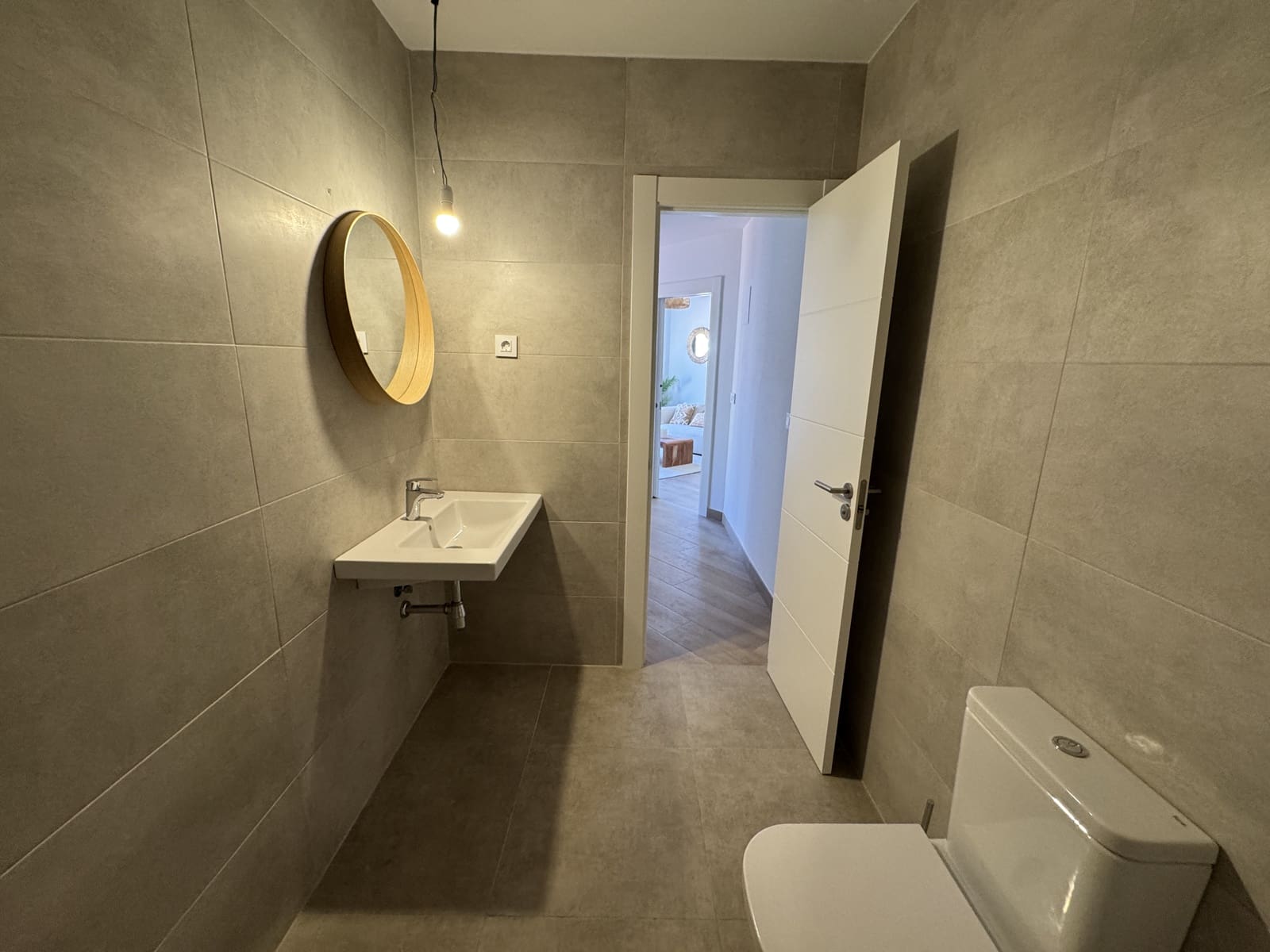 2 bedroom Penthouse for sale in Malaga city with garage - € 570,000 (Ref: 9714150)