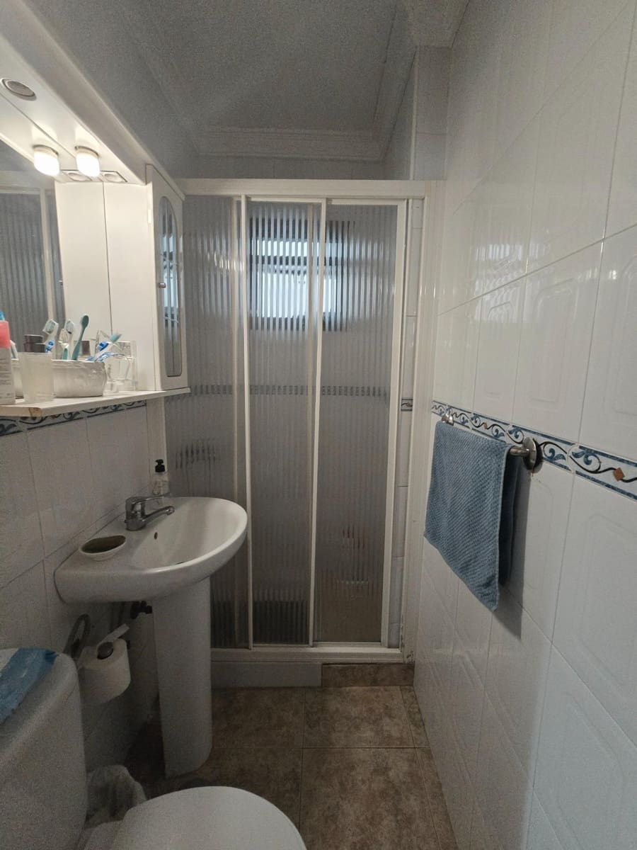 2 sypialnia Apartament na sprzedaż w Puerto Rico z basenem garażem - 255 000 € (Ref: 10011481)