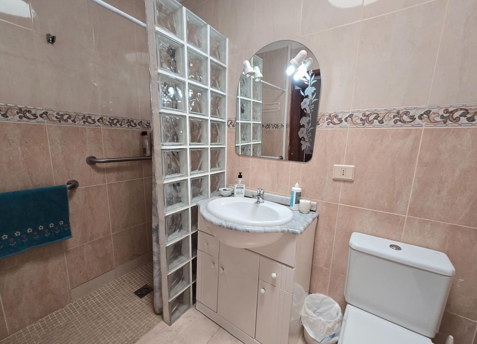 2 sypialnia Apartament na sprzedaż w Puerto Rico z basenem garażem - 255 000 € (Ref: 10011481)