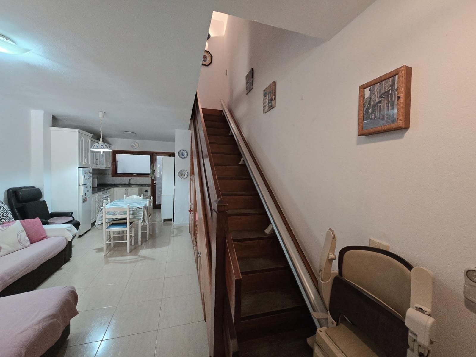 2 sypialnia Apartament na sprzedaż w Puerto Rico z basenem garażem - 255 000 € (Ref: 10011481)