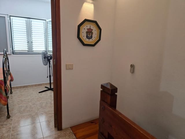 2 sypialnia Apartament na sprzedaż w Puerto Rico, Mogán z basenem garażem - 255 000 € (Ref: 10011481)