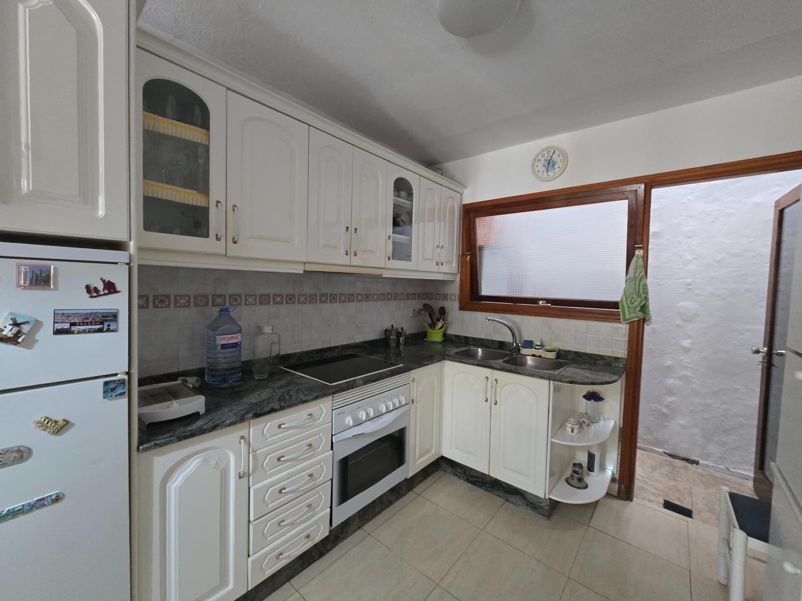 2 sypialnia Apartament na sprzedaż w Puerto Rico z basenem garażem - 255 000 € (Ref: 10011481)