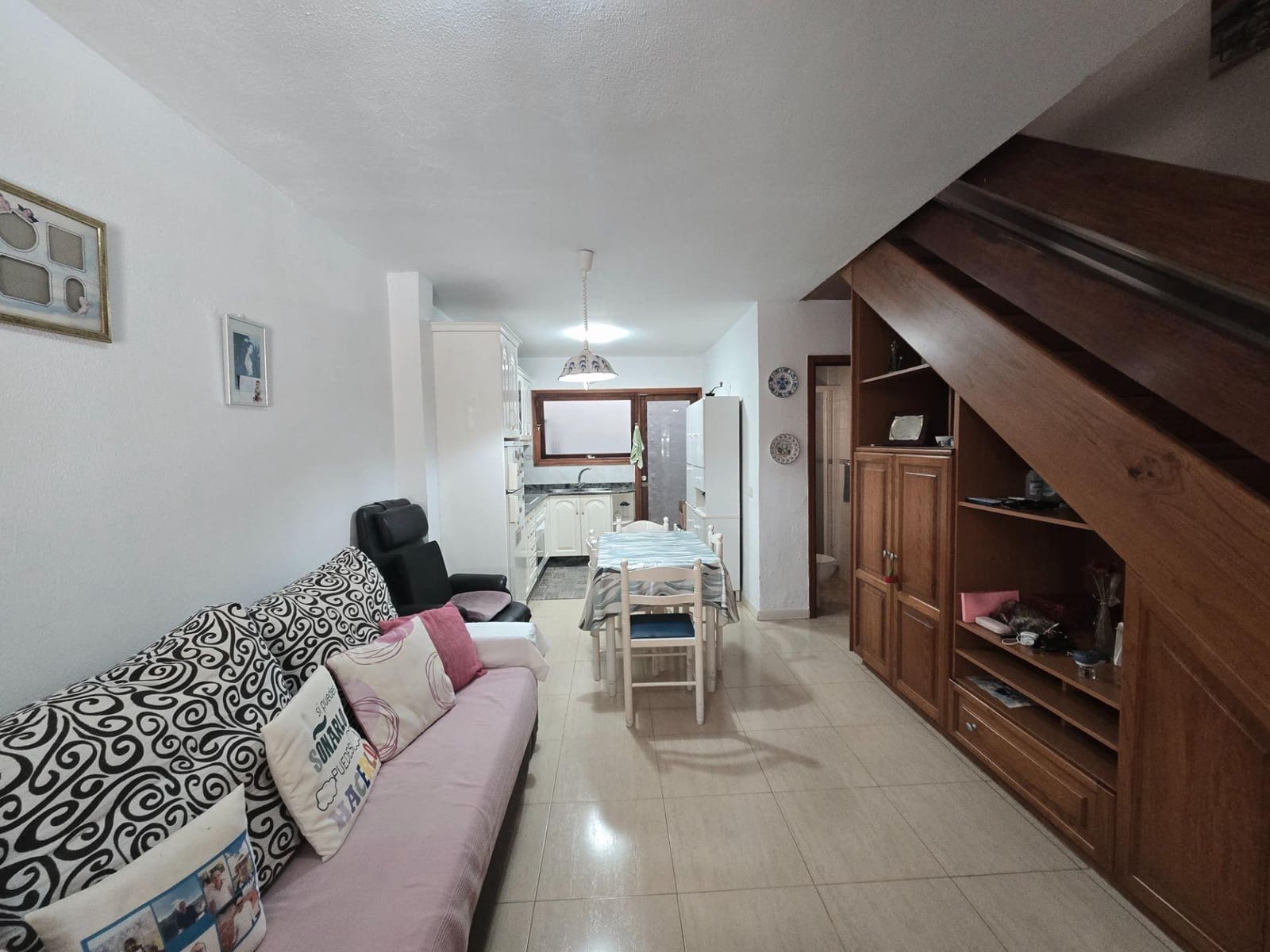 2 sypialnia Apartament na sprzedaż w Puerto Rico z basenem garażem - 255 000 € (Ref: 10011481)