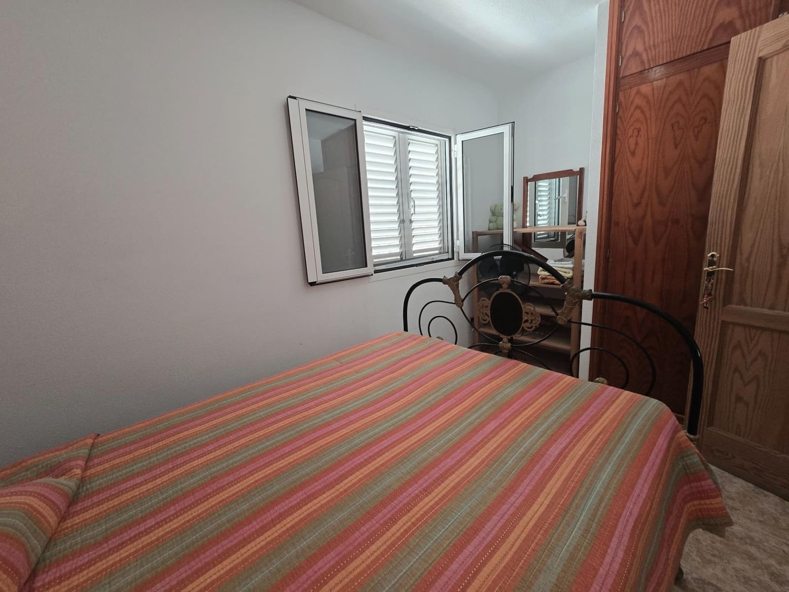 2 sypialnia Apartament na sprzedaż w Puerto Rico z basenem garażem - 255 000 € (Ref: 10011481)