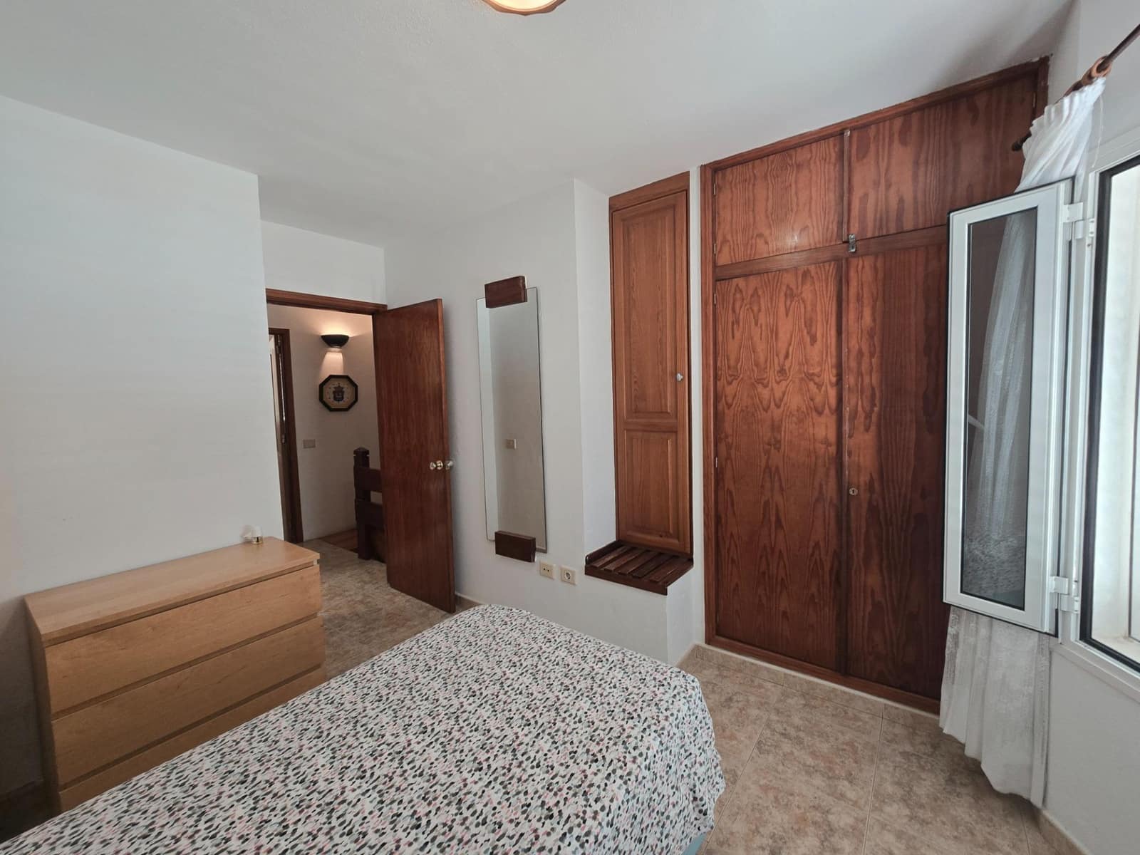 2 sypialnia Apartament na sprzedaż w Puerto Rico z basenem garażem - 255 000 € (Ref: 10011481)