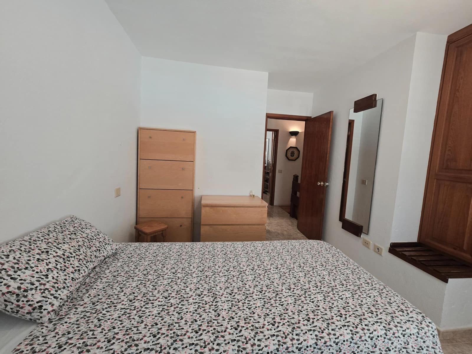 2 sypialnia Apartament na sprzedaż w Puerto Rico z basenem garażem - 255 000 € (Ref: 10011481)