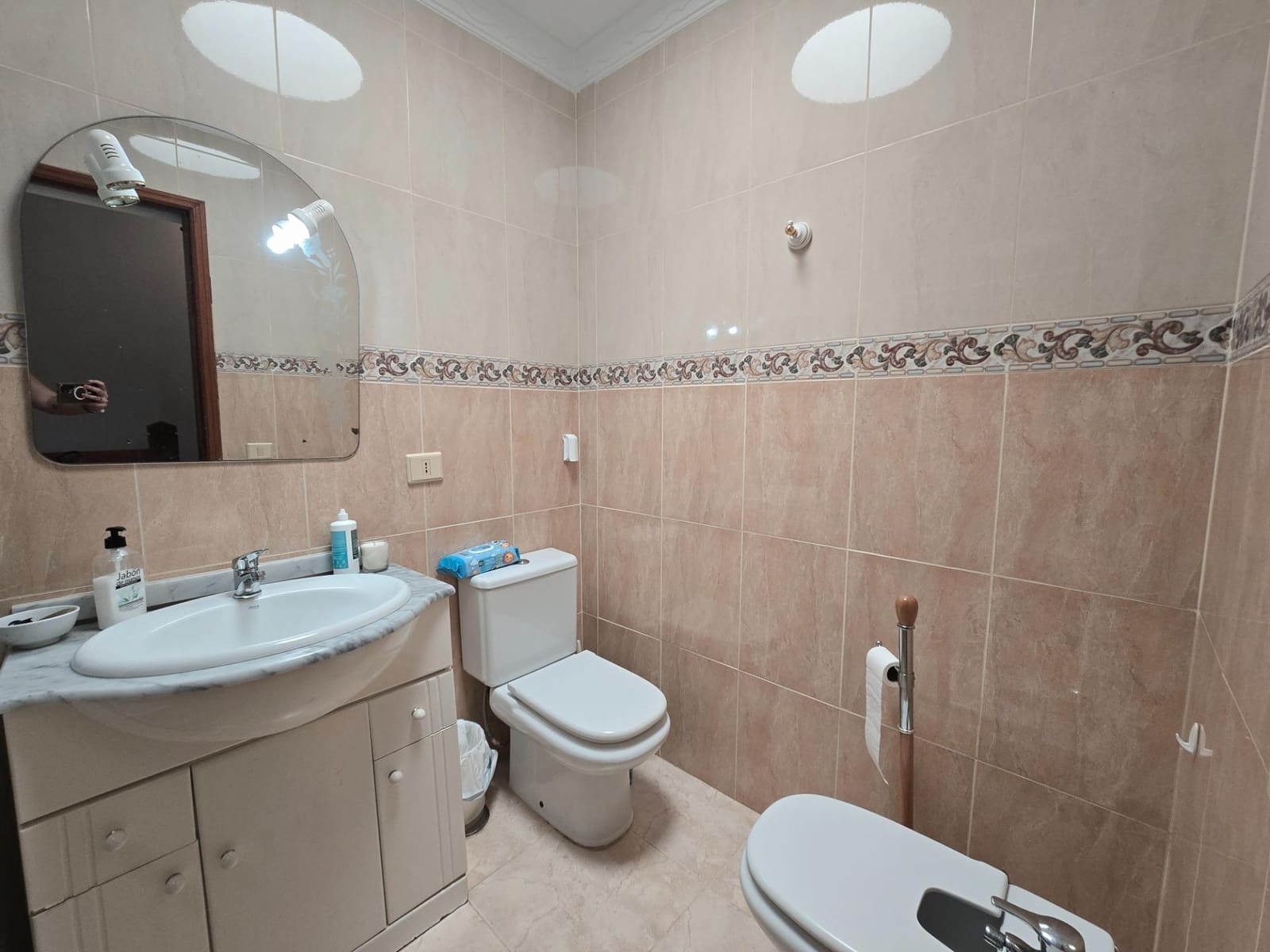 2 sypialnia Apartament na sprzedaż w Puerto Rico z basenem garażem - 255 000 € (Ref: 10011481)