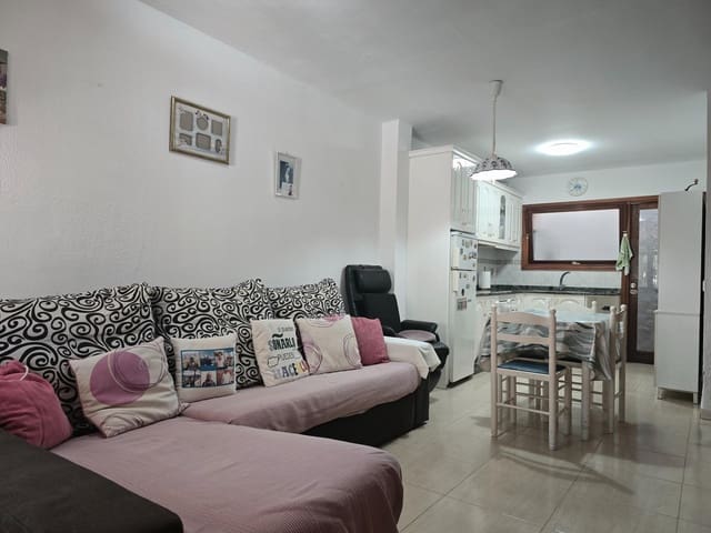 2 sypialnia Apartament na sprzedaż w Puerto Rico, Mogán z basenem garażem - 255 000 € (Ref: 10011481)