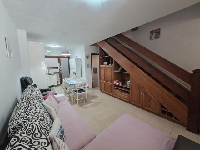 2 sypialnia Apartament na sprzedaż w Puerto Rico, Mogán z basenem garażem - 255 000 € (Ref: 10011481)