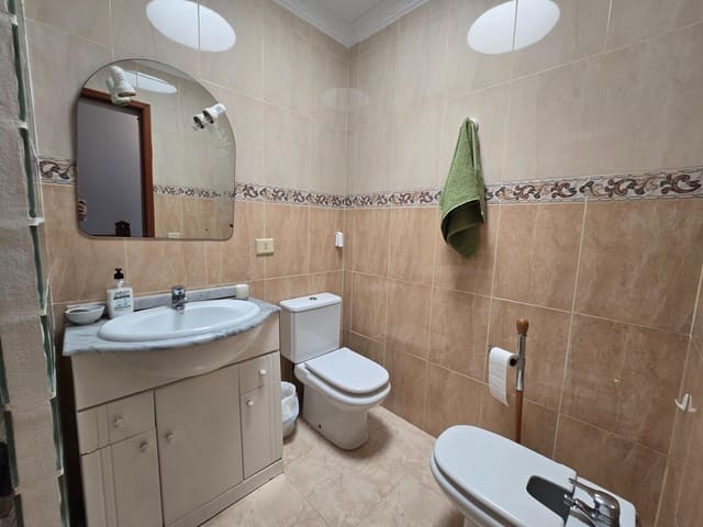 2 sypialnia Apartament na sprzedaż w Puerto Rico, Mogán z basenem garażem - 255 000 € (Ref: 10011481)