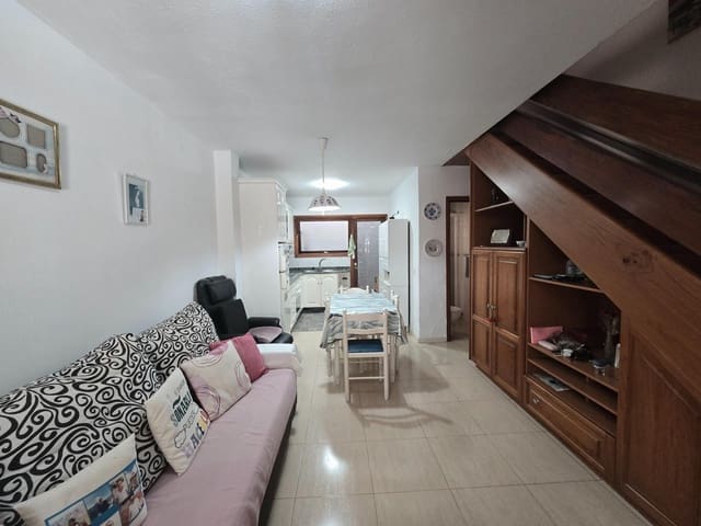 2 sypialnia Apartament na sprzedaż w Puerto Rico, Mogán z basenem garażem - 255 000 € (Ref: 10011481)
