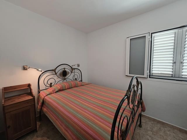 2 sypialnia Apartament na sprzedaż w Puerto Rico, Mogán z basenem garażem - 255 000 € (Ref: 10011481)