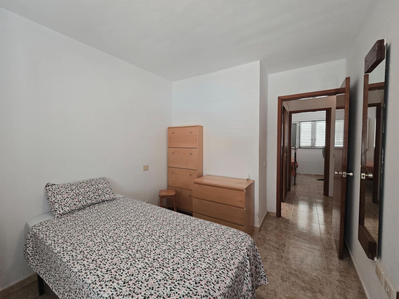 2 sypialnia Apartament na sprzedaż w Puerto Rico z basenem garażem - 255 000 € (Ref: 10011481)