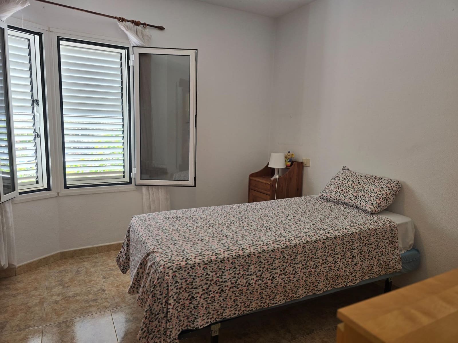 2 sypialnia Apartament na sprzedaż w Puerto Rico z basenem garażem - 255 000 € (Ref: 10011481)