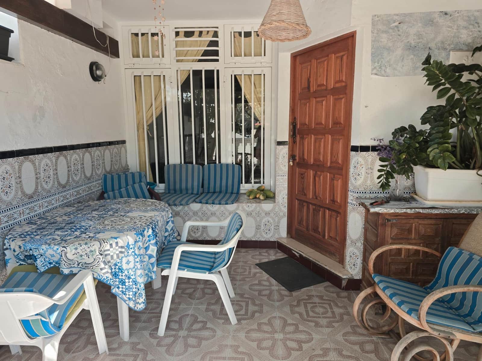 2 sypialnia Apartament na sprzedaż w Puerto Rico z basenem garażem - 255 000 € (Ref: 10011481)