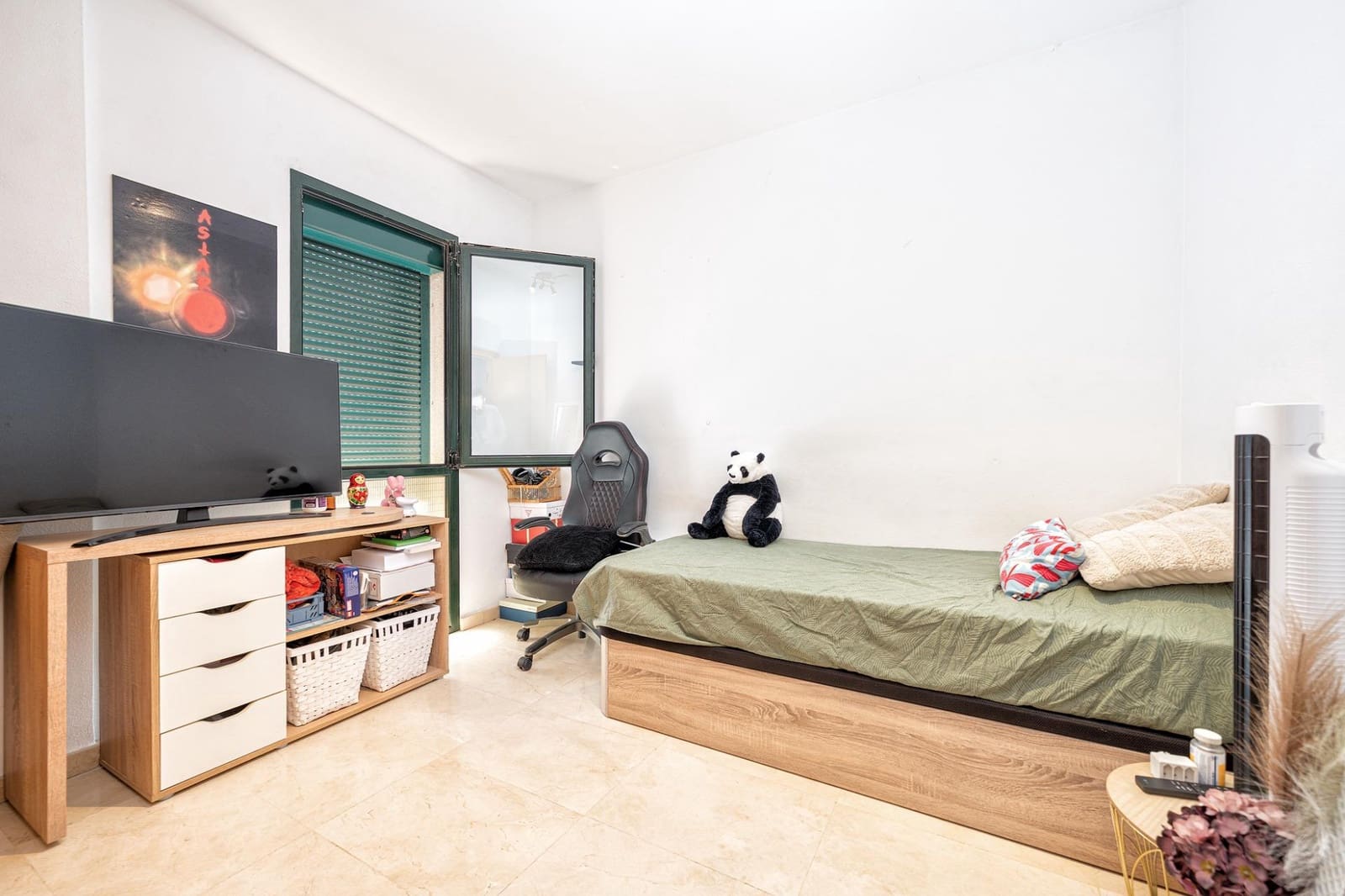 2 bedroom Apartment for sale in Puerto Rico with garage - € 335,000 (Ref: 10013358)