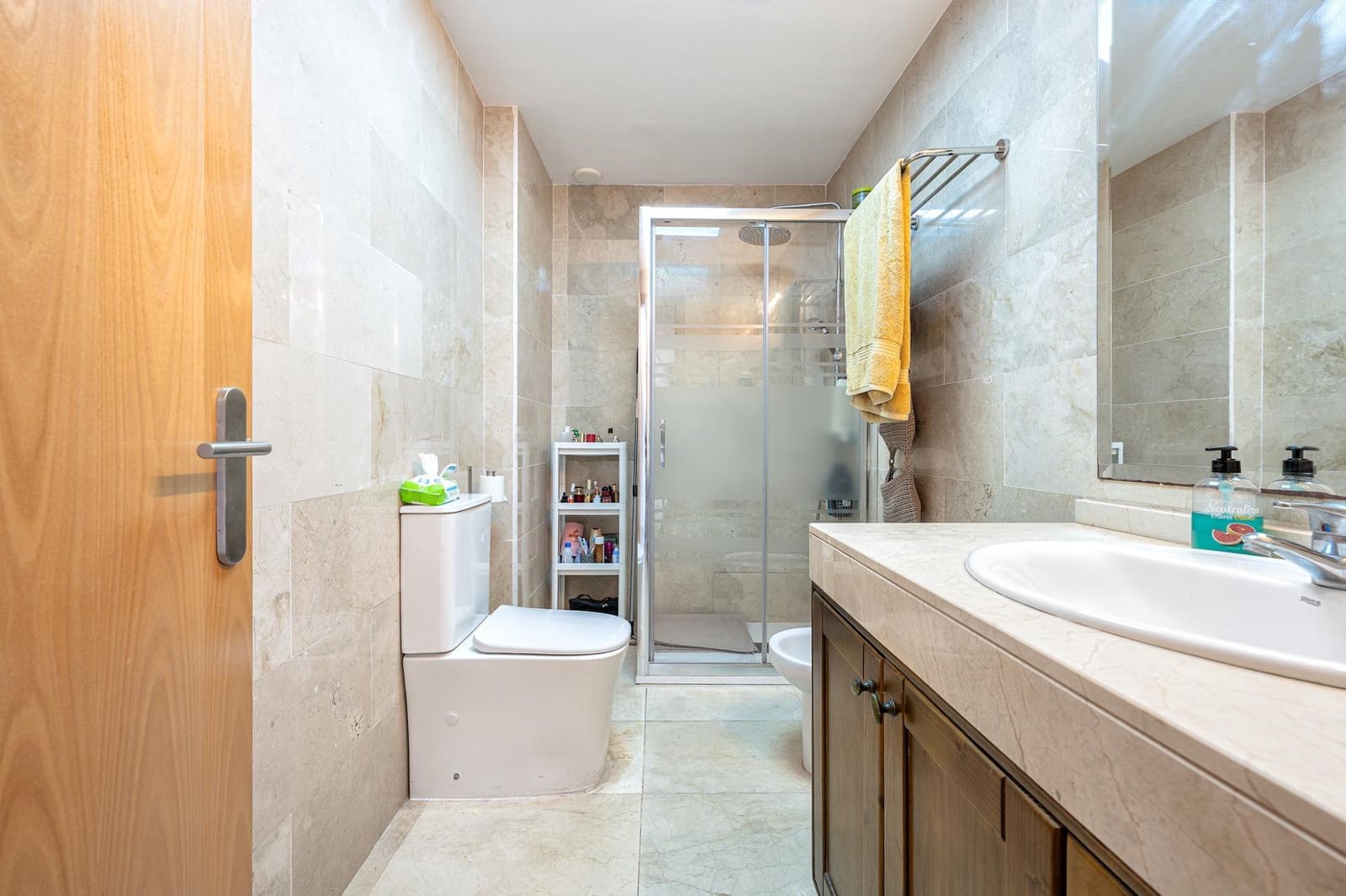 2 bedroom Apartment for sale in Puerto Rico with garage - € 335,000 (Ref: 10013358)