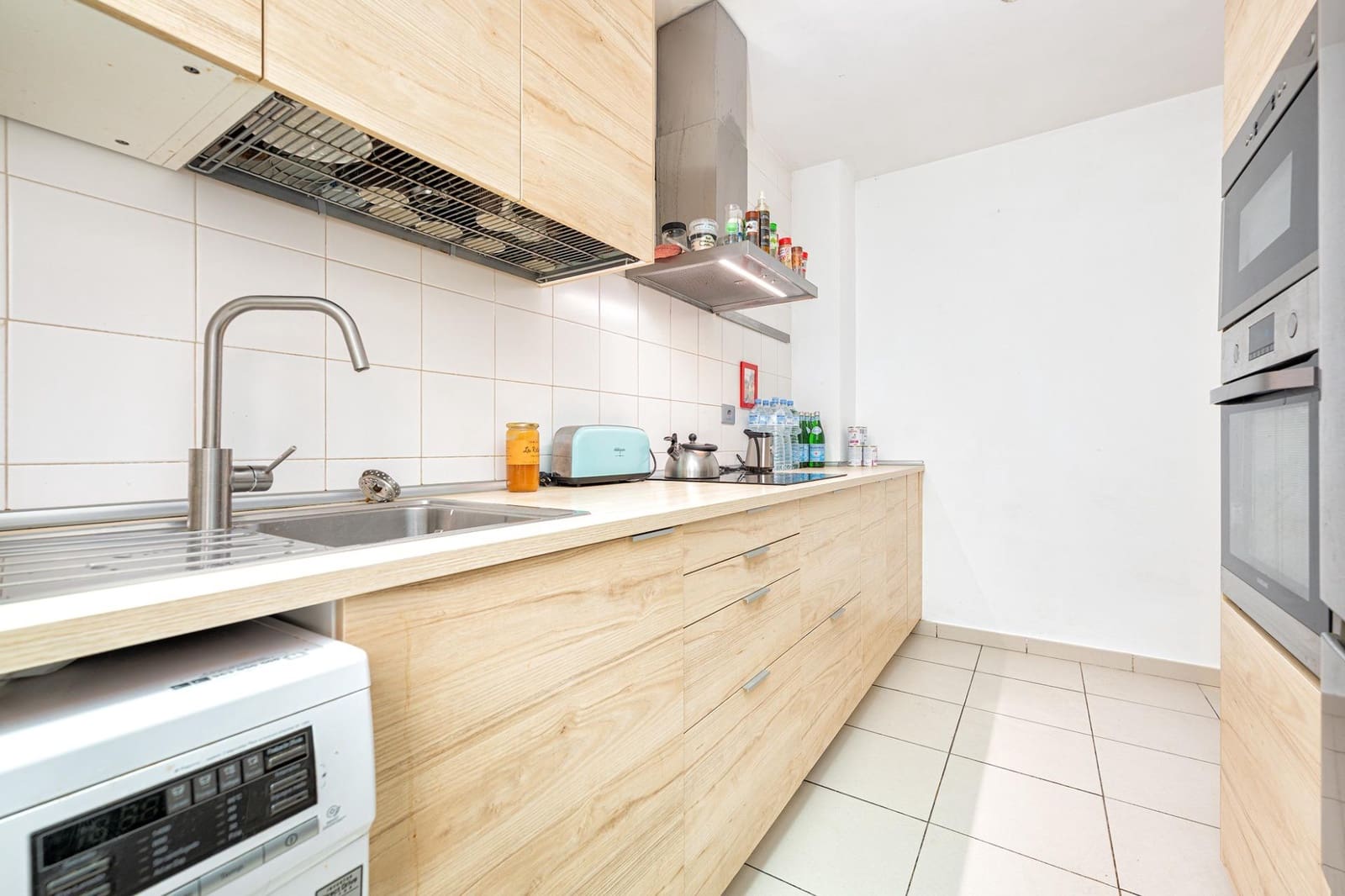 2 bedroom Apartment for sale in Puerto Rico with garage - € 335,000 (Ref: 10013358)