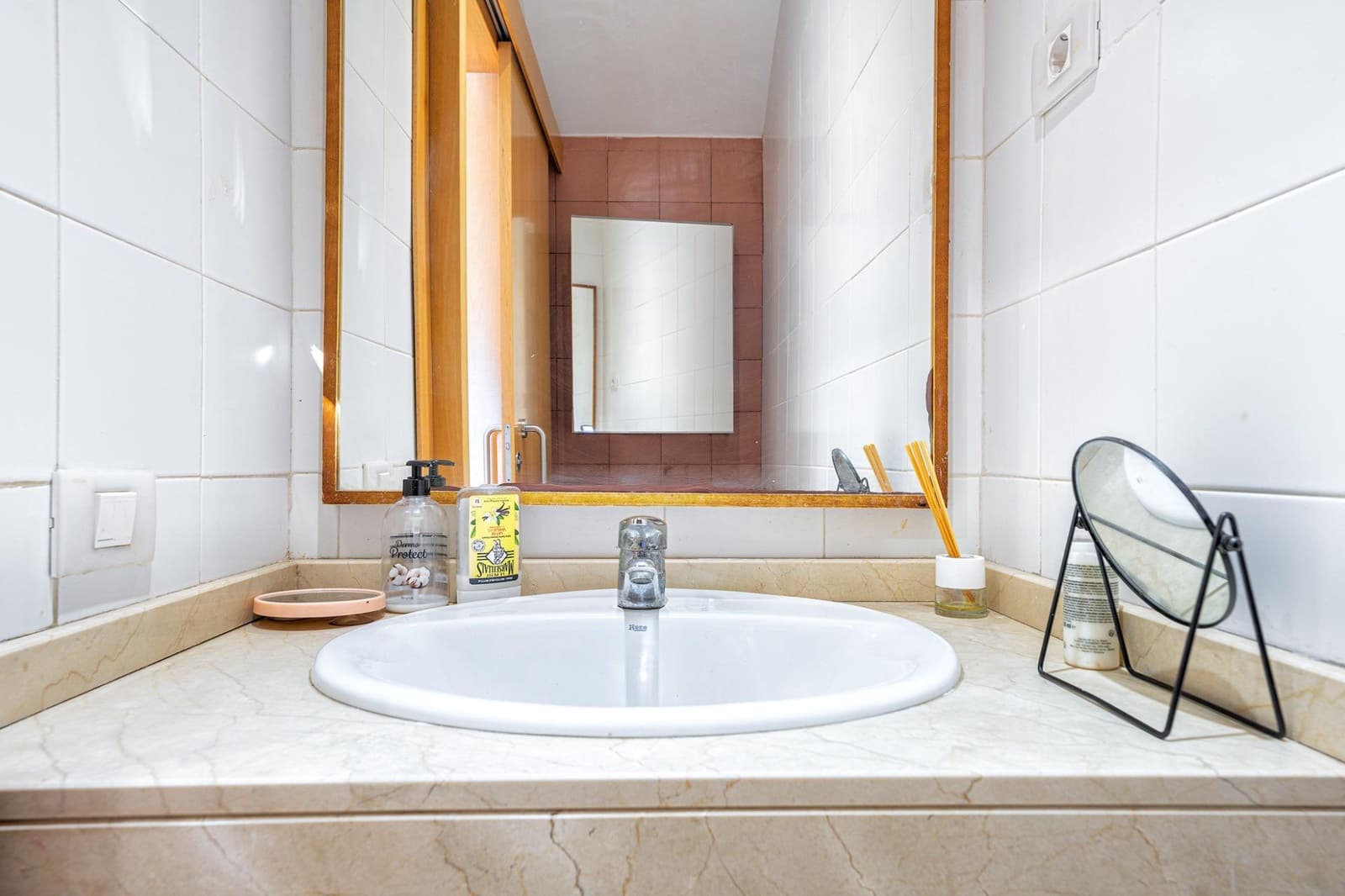 2 bedroom Apartment for sale in Puerto Rico with garage - € 335,000 (Ref: 10013358)