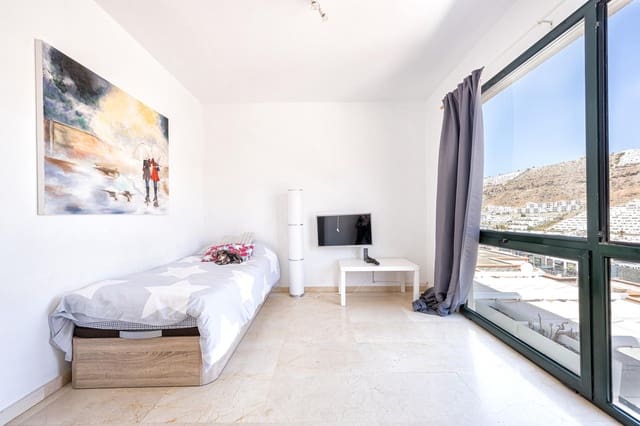 2 bedroom Apartment for sale in Puerto Rico, Mogán with garage - € 335,000 (Ref: 10013358)
