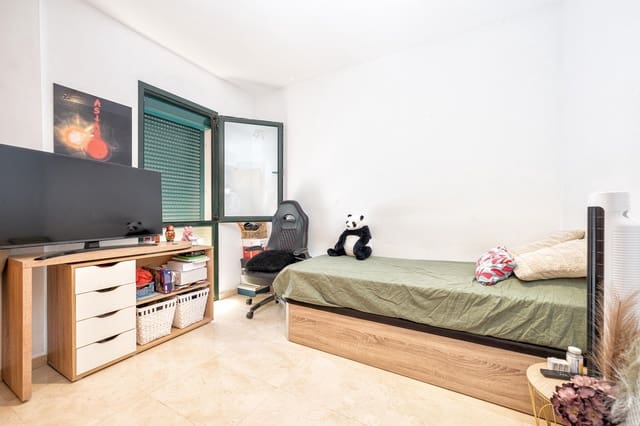 2 bedroom Apartment for sale in Puerto Rico, Mogán with garage - € 335,000 (Ref: 10013358)