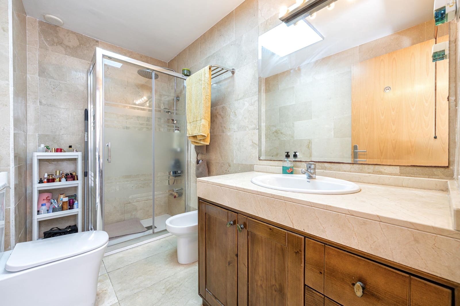 2 bedroom Apartment for sale in Puerto Rico with garage - € 335,000 (Ref: 10013358)