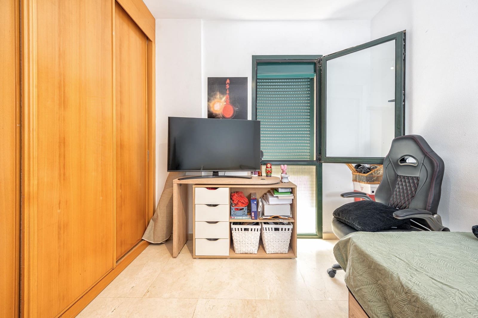 2 bedroom Apartment for sale in Puerto Rico with garage - € 335,000 (Ref: 10013358)