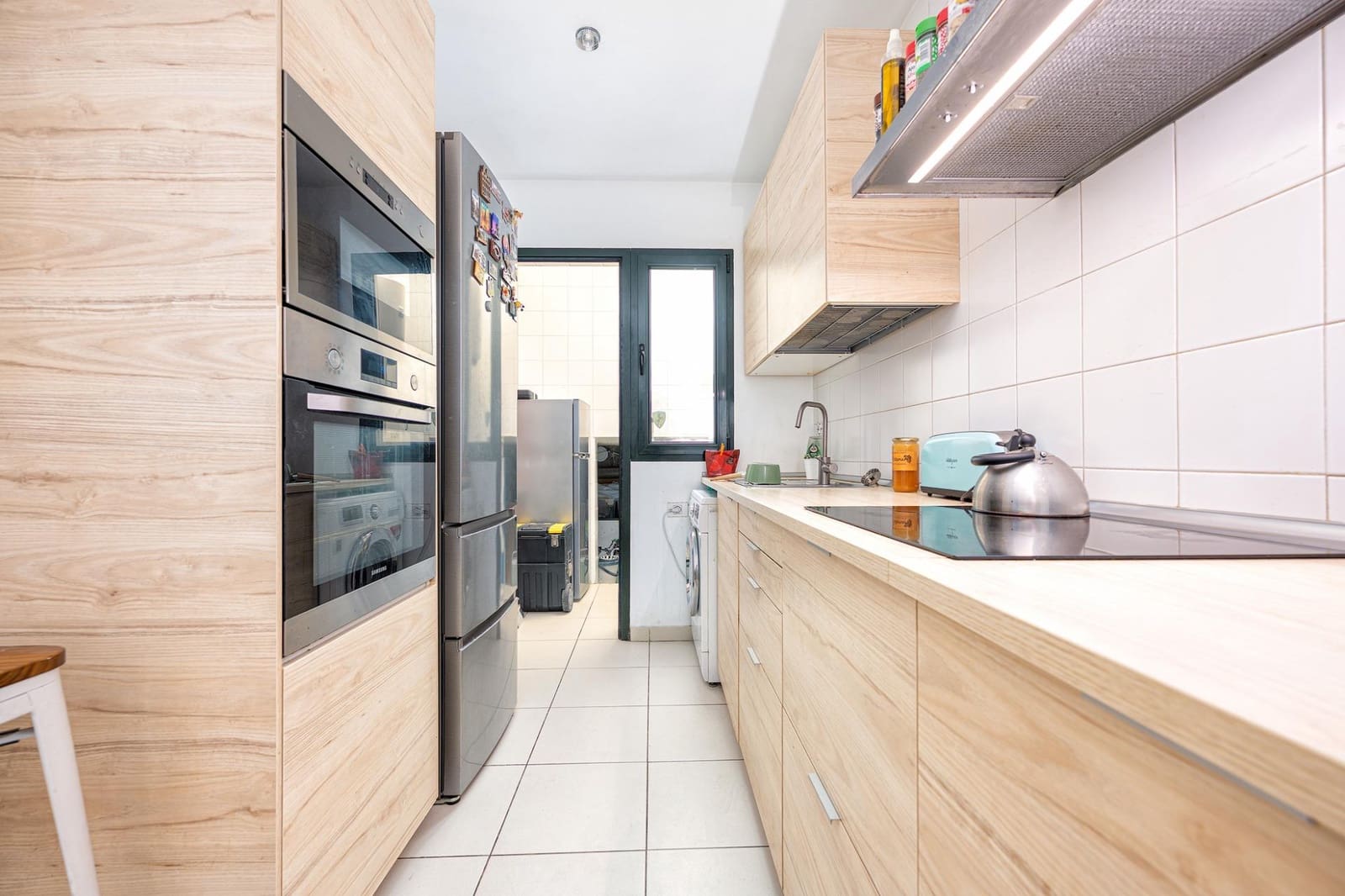 2 bedroom Apartment for sale in Puerto Rico with garage - € 335,000 (Ref: 10013358)