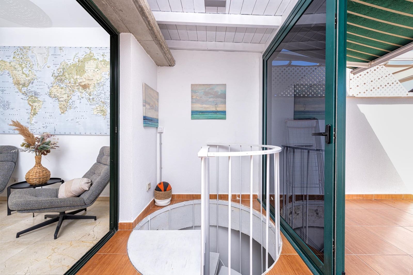 2 bedroom Apartment for sale in Puerto Rico with garage - € 335,000 (Ref: 10013358)