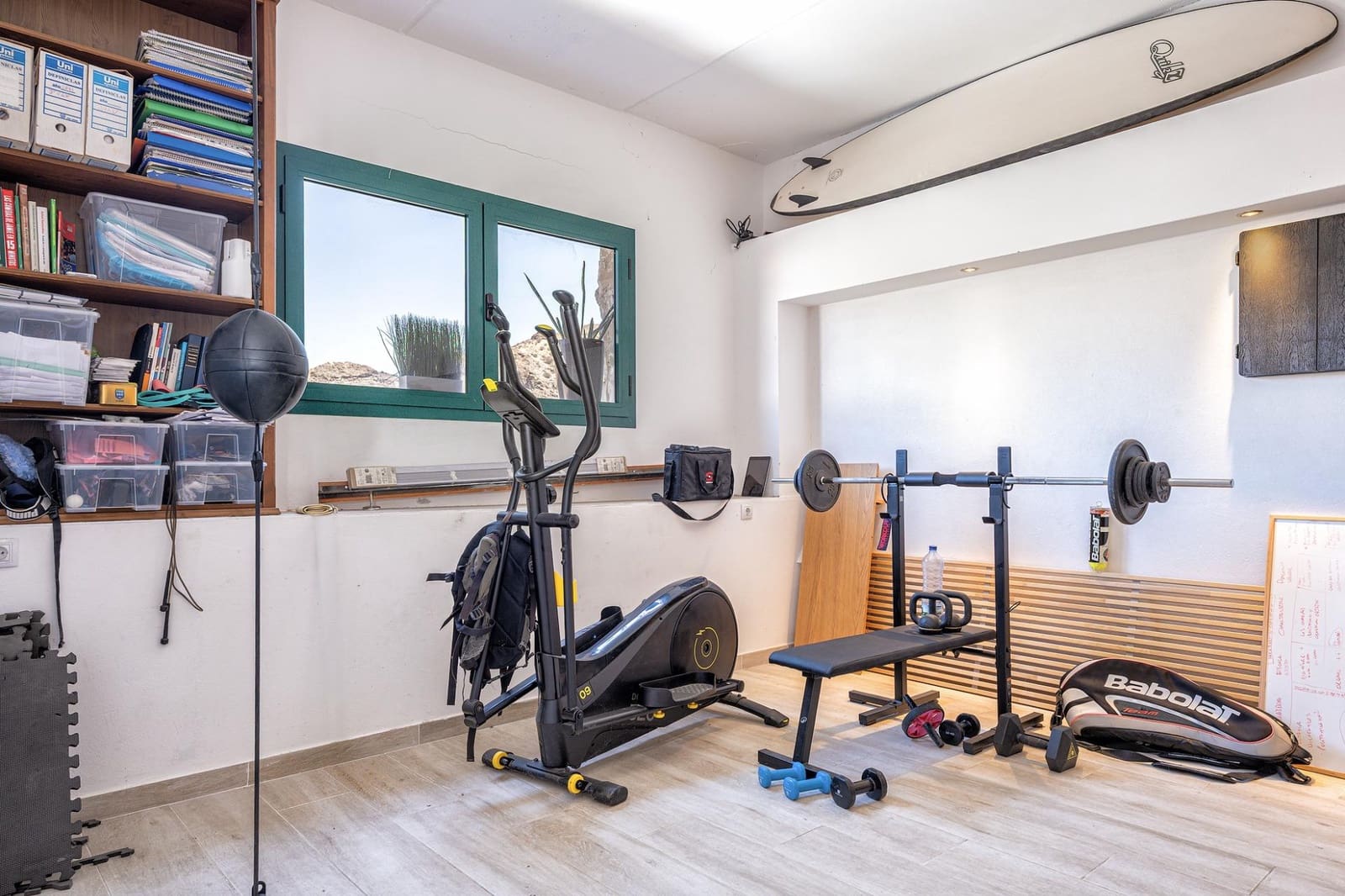 2 bedroom Apartment for sale in Puerto Rico with garage - € 335,000 (Ref: 10013358)