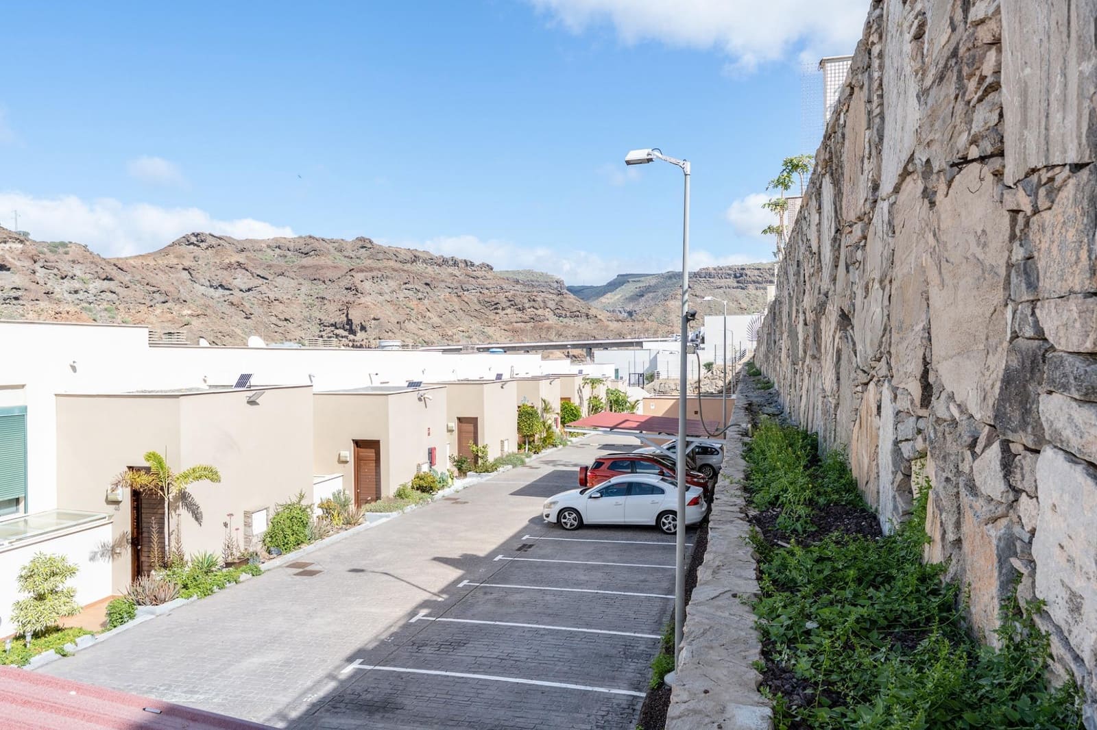 2 bedroom Apartment for sale in Puerto Rico with garage - € 335,000 (Ref: 10013358)