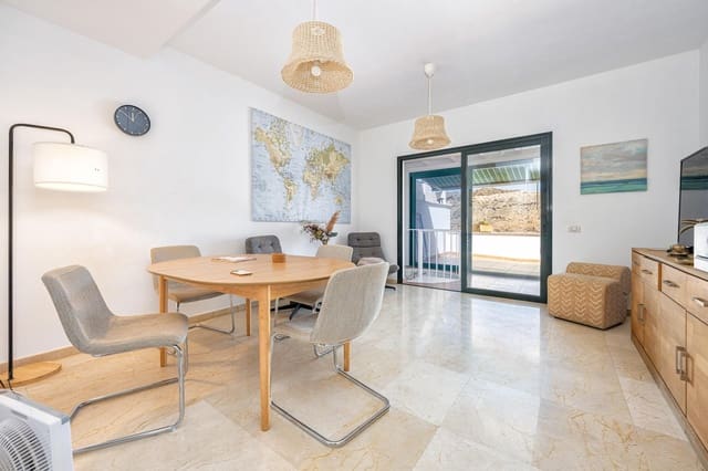 2 bedroom Apartment for sale in Puerto Rico, Mogán with garage - € 335,000 (Ref: 10013358)
