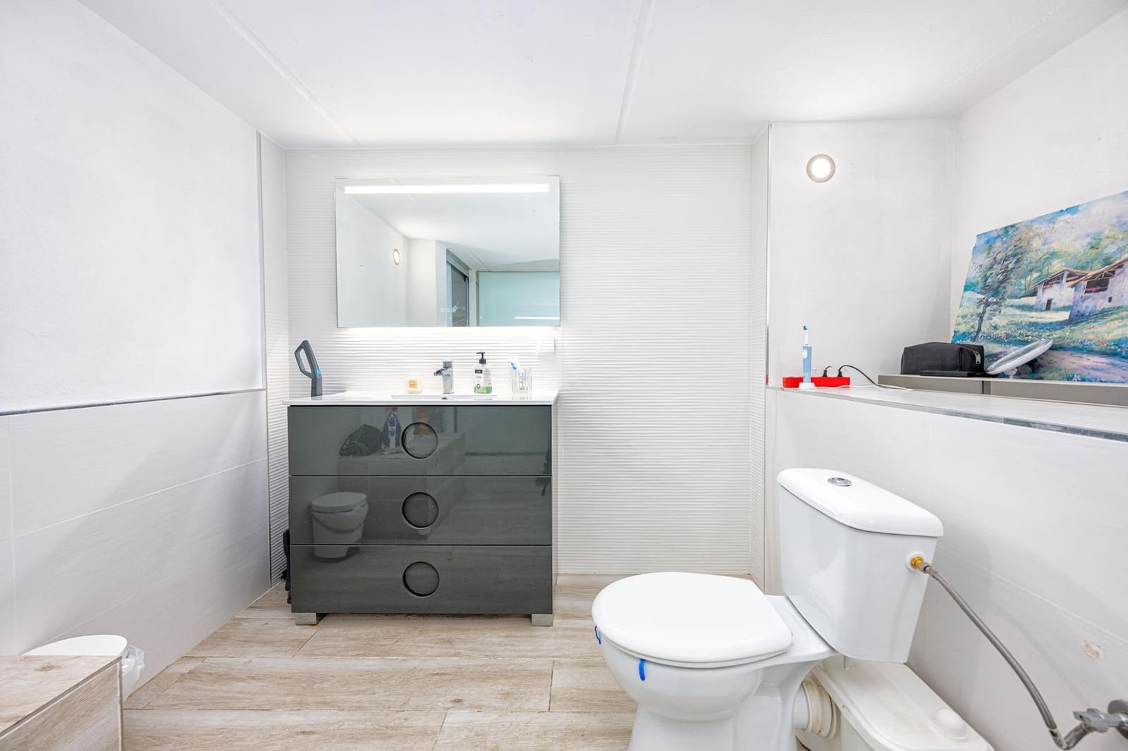 2 bedroom Apartment for sale in Puerto Rico with garage - € 335,000 (Ref: 10013358)