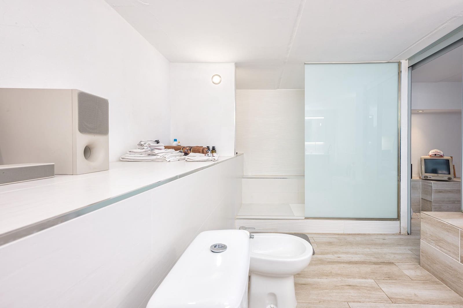 2 bedroom Apartment for sale in Puerto Rico with garage - € 335,000 (Ref: 10013358)