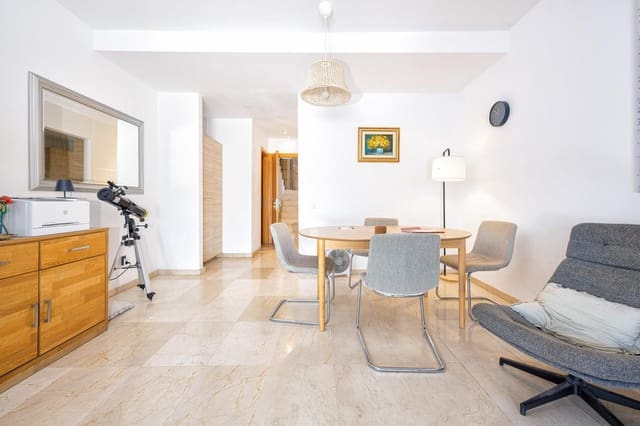 2 bedroom Apartment for sale in Puerto Rico, Mogán with garage - € 335,000 (Ref: 10013358)