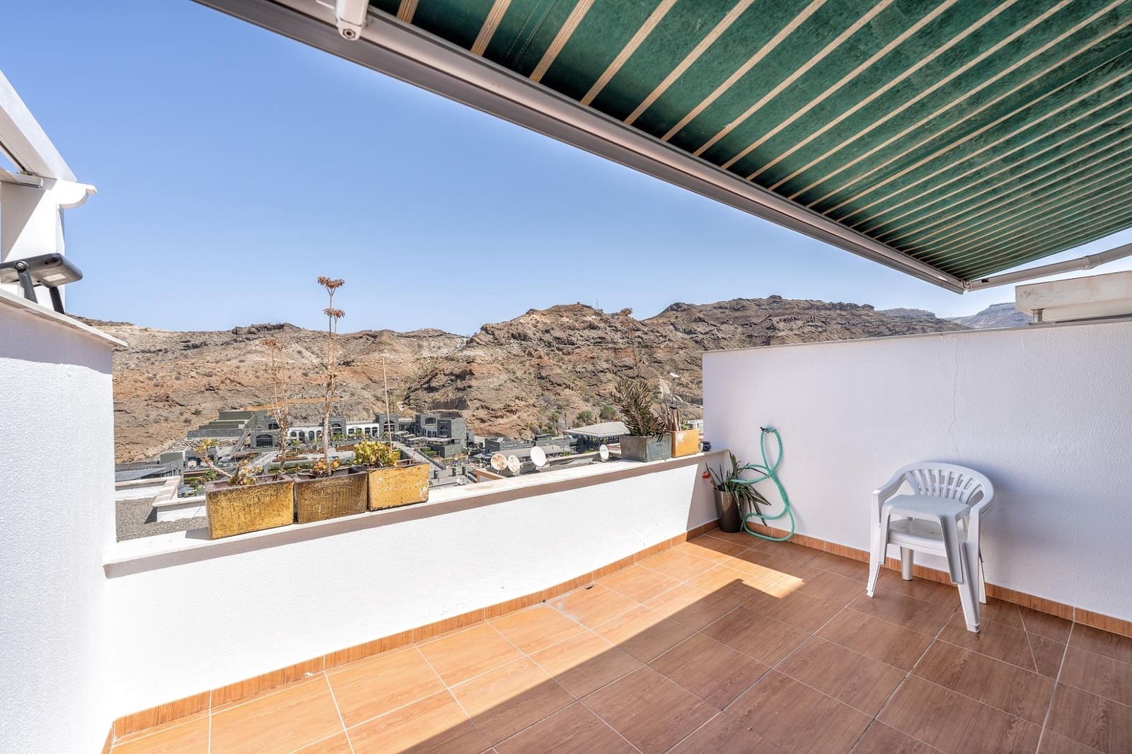 2 bedroom Apartment for sale in Puerto Rico with garage - € 335,000 (Ref: 10013358)