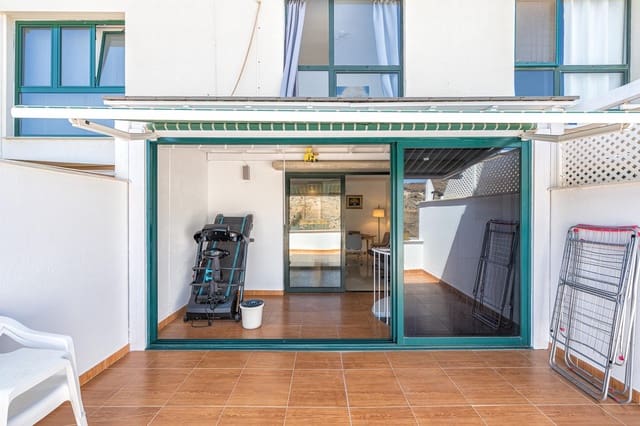 2 bedroom Apartment for sale in Puerto Rico, Mogán with garage - € 335,000 (Ref: 10013358)