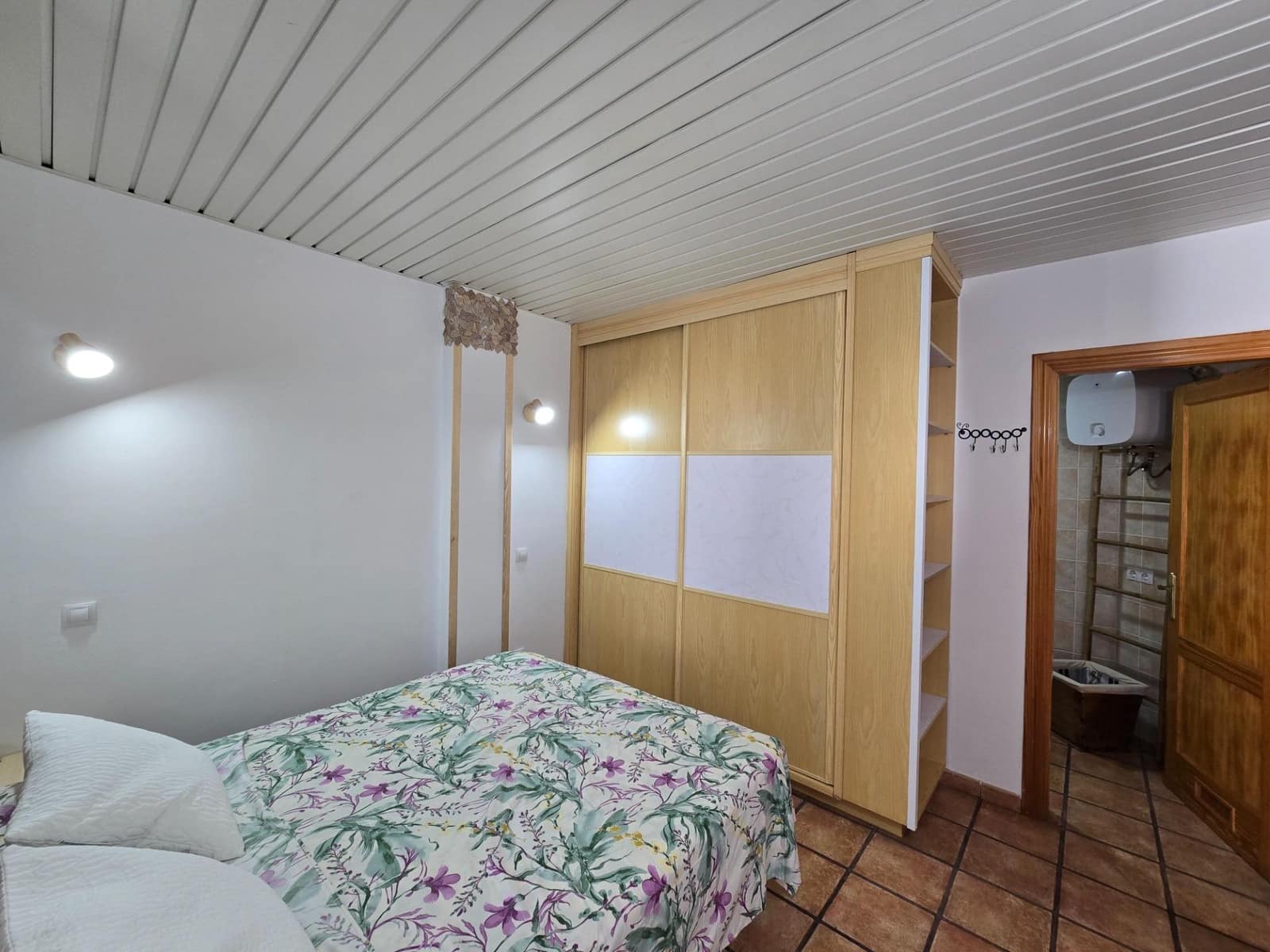 1 sovrum Lägenhet att hyra i Arguineguin med garage - 1 550 € (Ref: 10015599)