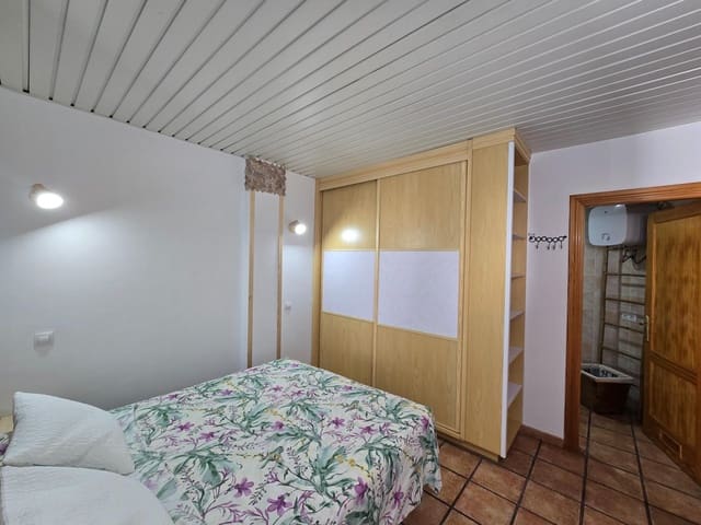 1 sovrum Lägenhet att hyra i Arguineguín, Mogán med garage - 1 550 € (Ref: 10015599)