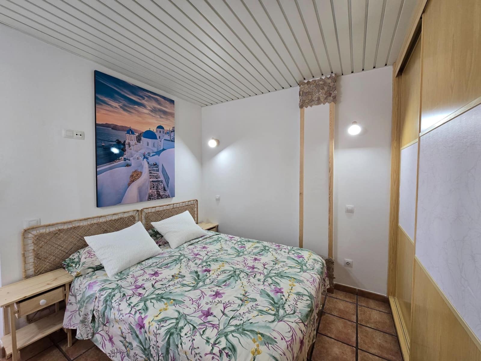 1 sovrum Lägenhet att hyra i Arguineguin med garage - 1 550 € (Ref: 10015599)