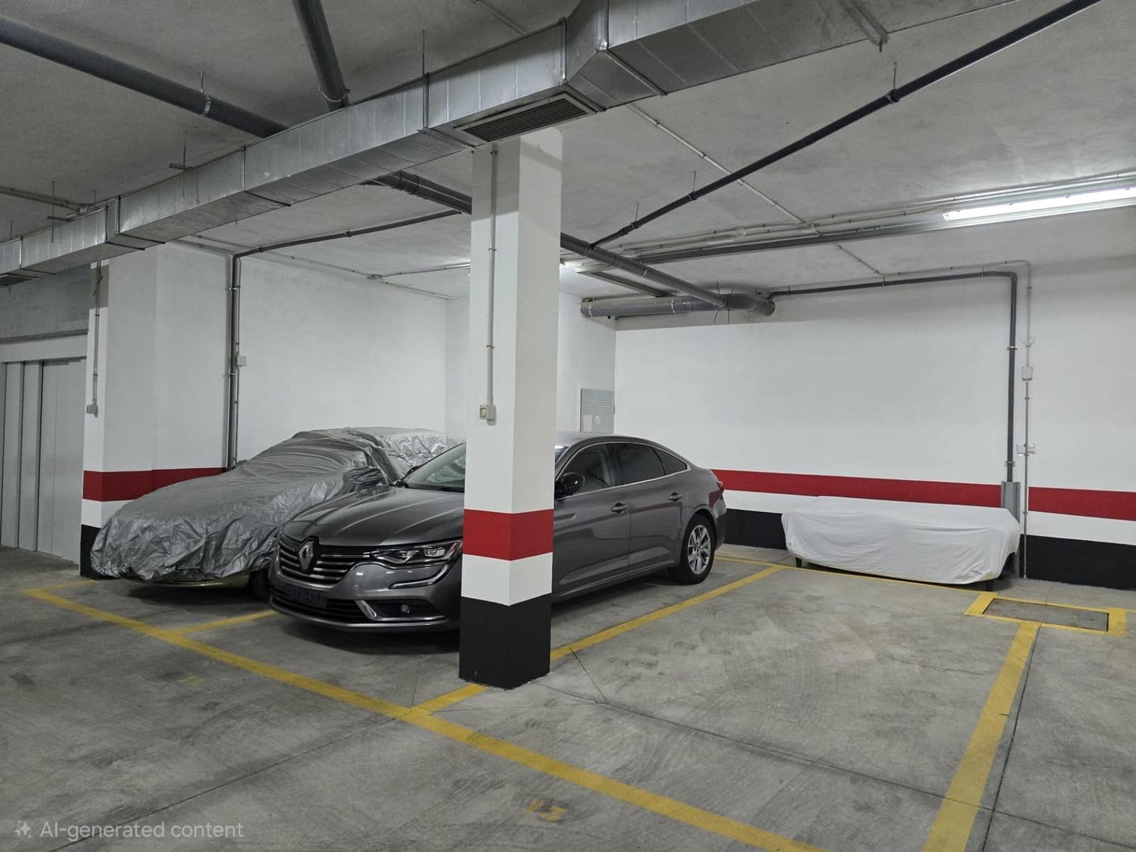 1 sovrum Lägenhet att hyra i Arguineguin med garage - 1 550 € (Ref: 10015599)