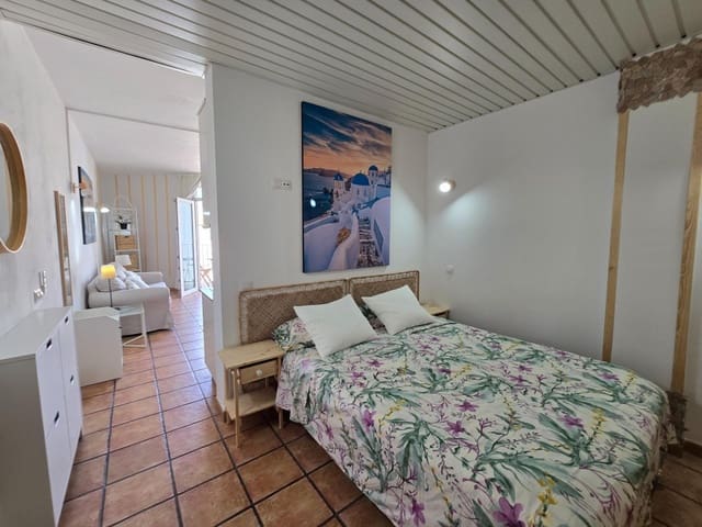 1 sovrum Lägenhet att hyra i Arguineguín, Mogán med garage - 1 550 € (Ref: 10015599)