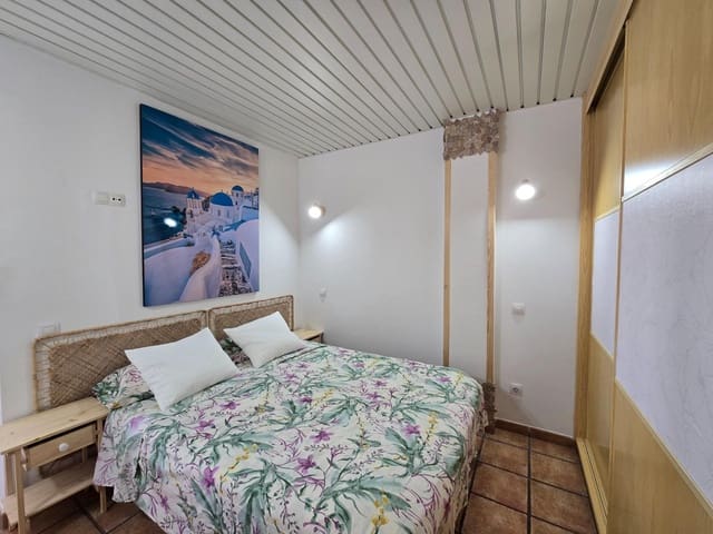 1 sovrum Lägenhet att hyra i Arguineguín, Mogán med garage - 1 550 € (Ref: 10015599)