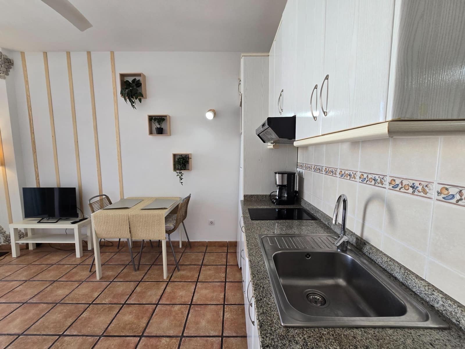 1 sovrum Lägenhet att hyra i Arguineguin med garage - 1 550 € (Ref: 10015599)