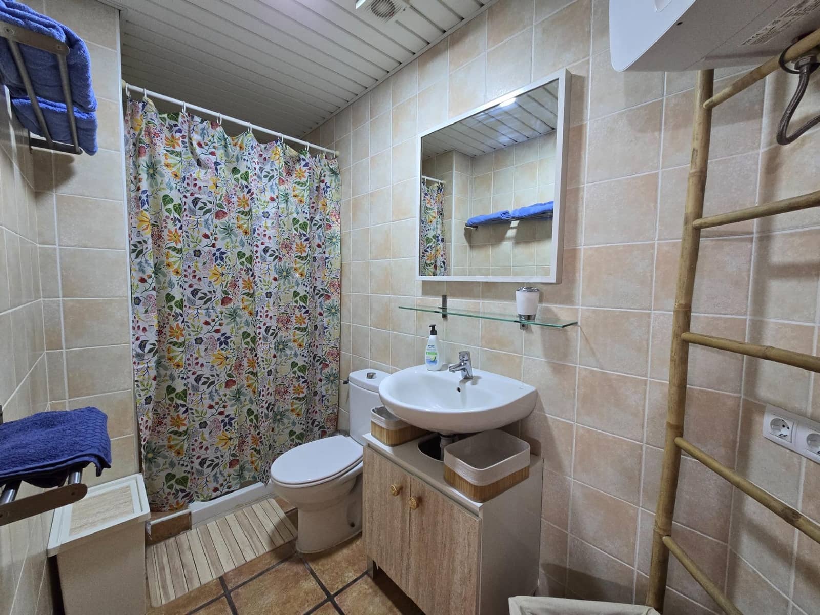 1 sovrum Lägenhet att hyra i Arguineguin med garage - 1 550 € (Ref: 10015599)