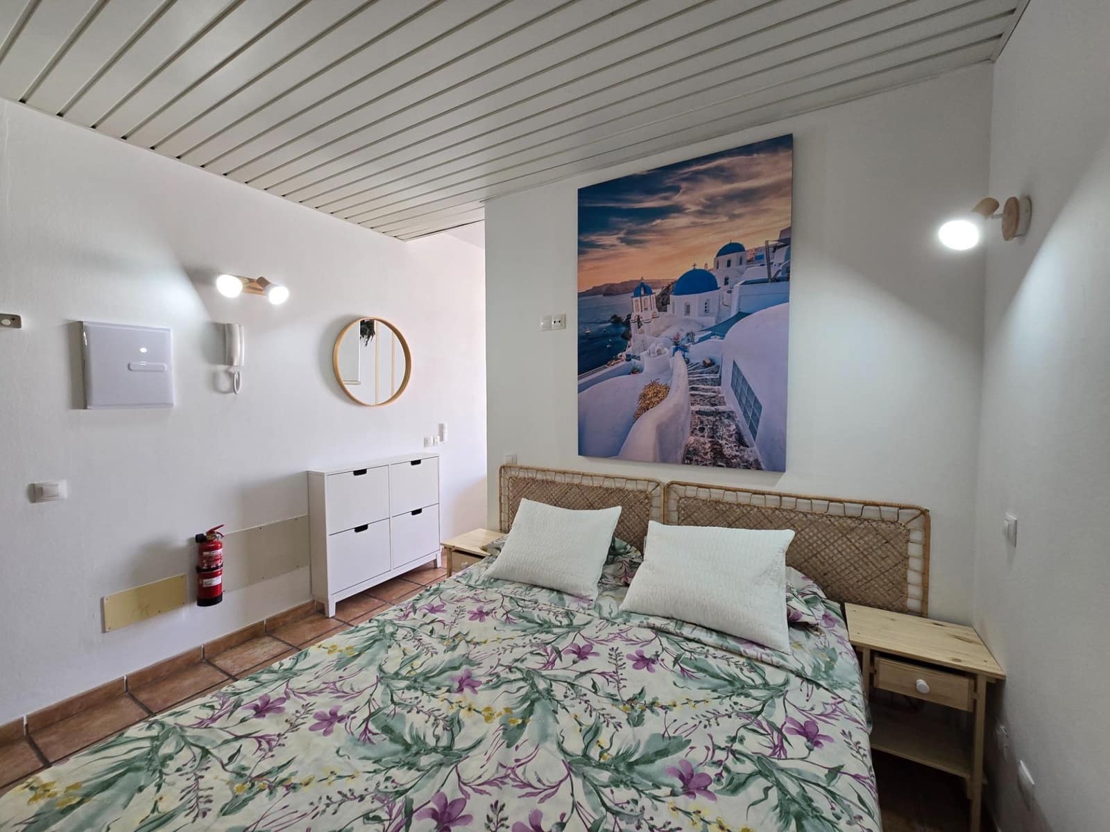 1 bedroom Apartment for rent in Arguineguin with garage - € 1,550 (Ref: 10015599)