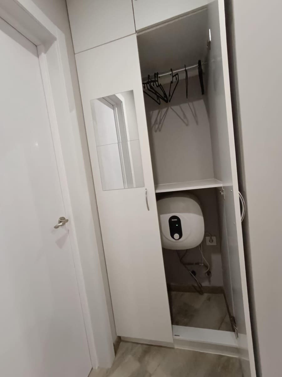 1 slaapkamer Appartement te huur in Puerto Rico met zwembad - € 1.200 (Ref: 10022498)