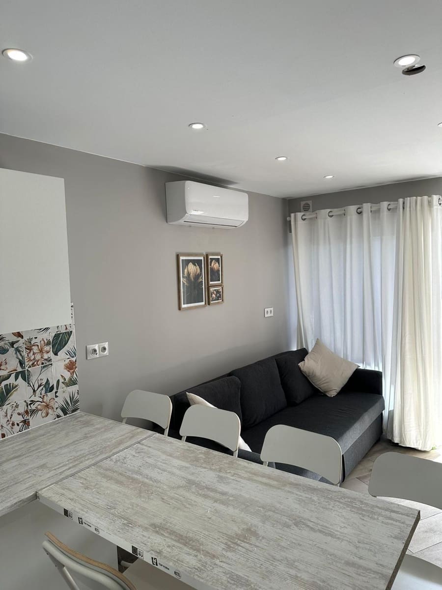 1 slaapkamer Appartement te huur in Puerto Rico met zwembad - € 1.200 (Ref: 10022498)